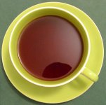 Tea cup and saucer from above S10 DSCN0780.JPG