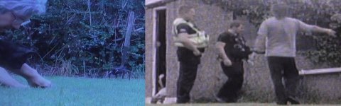 Sergio and then the Plod _ I by happenstance caught someone doing a crime - to me !!!.jpg