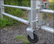 Gate support wheel Ixus 70 IMG_4326.JPG