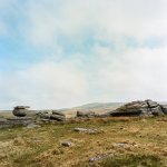006 Shelstone Tor Top Yes Tor in distance (40mm) 03-000125800006 PS Adj.JPG