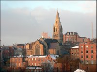Nottingham Church in winter sunlight.jpg