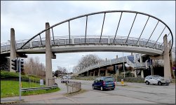 Footbridge Hill Barton Road Pinhoe Exeter TZ70 P1040041.jpeg