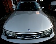 Saab 9-3 front 5D CL7594.JPG
