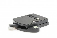 Manfrotto 394 Rapid Connect Adaptor + 410PL Plate (SH36851).jpg
