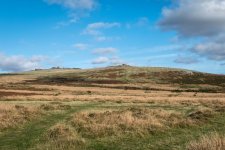 Muted Colour in the Dartmoor Autumn Landscape-1020304 PS Adj.JPG