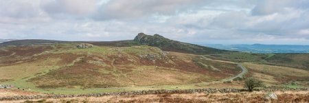 001 Haytor Rocks & Saddle Tor (80mm) 01-000136180011 PS Adj Pano.JPG 001 Haytor Rocks & Saddle Tor (80mm) 01-000136180011 PS Adj Pano.JPG