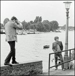 Photographer male model Thames West London Pentacon FM.jpg Photographer male model Thames West London Pentacon FM.jpg