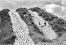 2408DPLXBW32 Dune climbing.jpg 2408DPLXBW32 Dune climbing.jpg