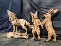 001 Hares Boxing & Howling Wolf 01-1002016 PS Adj 01 upload.JPG