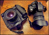 Canon Eos 1Ds II Nikon D5100 TZ7 1020261.jpg Canon Eos 1Ds II Nikon D5100 TZ7 1020261.jpg