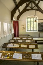 Tyneham School Lulworth.JPG