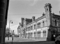 Canon A1_24mm f2.8_Kentmere 400_The Castle Barracks and Armoury in Bury copy.jpg