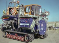 Fuji 690Fuji Pro 400H (very out-of_date)_RNLI tractor, Seahouses copy.jpg