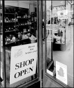 Air Ambulance shop Sidmouth GM5 _1040473.jpg