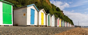Shanklin beach huts IOW 18th July 25 tp.jpg Shanklin beach huts IOW 18th July 25 tp.jpg