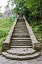 Week  17 Stairs.jpg