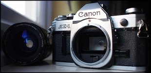 Canon AE-1 lens throat E-PM1 151003.JPG