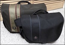 Tamrac camera bags TZ70 TZ70 P1030611.JPG
