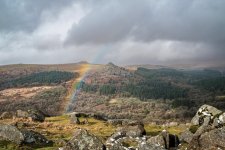 020 Leather Tor (Rainbow) from Narrow Tor 01-4048 PS Adj Upload.jpg