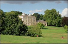 Kenwood House Hampstead Heath.JPG