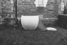 A house in the shadow of Gods house.jpg