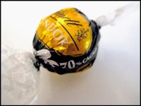Lindor Chocolate ball wrapped Ixus 70 IMG_4564.JPG