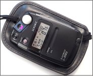 Sekonic L308s in shutter - aperture mode TZ70 P1030899.JPG