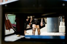View of a binman.JPG