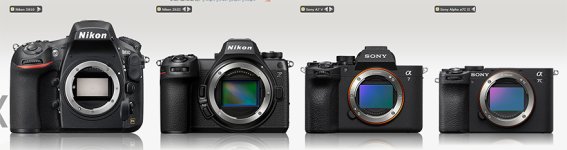 Cameras including A7V front.jpg