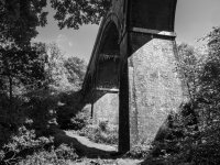014a Dartmoor Way Viaduct B&W 01-0626 PS Adj.jpg 014a Dartmoor Way Viaduct B&W 01-0626 PS Adj.jpg