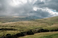 006 Shelstone Tor from Prewley Moor 02-4226 PS Adj Upload.jpg