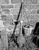 Old Weathervane mono.jpg Old Weathervane mono.jpg