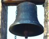Bell on Edern Church.jpg