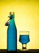 A Blue bottle.jpg A Blue bottle.jpg