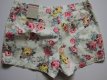 1 White Mix Pink  Yellow Shorts  .3.jpg