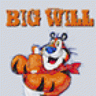 big will