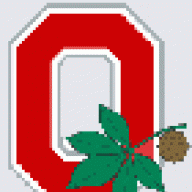 Buckeye Brendan