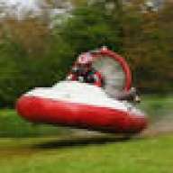 F2Hover racer