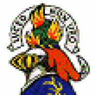 head clansman
