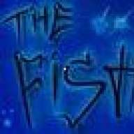 the fish