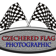 Czechered Flag