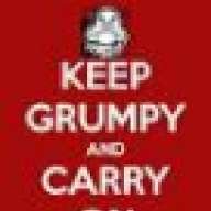 Grump