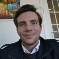 Simon Ward