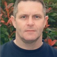 Mark Piggott
