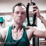 Shaun Duffy