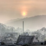 Fotohebden