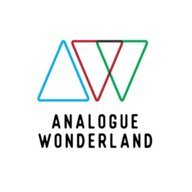 Analogue Wonderland