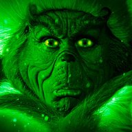The Grinch