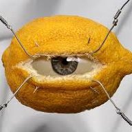 Lemoneyewash