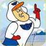 Roger Ramjet